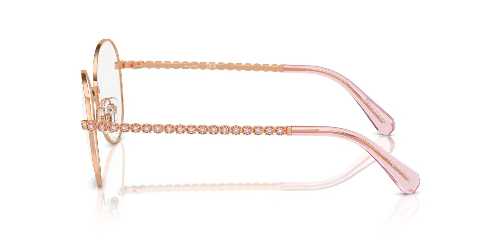 Swarovski 1013 Eyeglasses - view 7